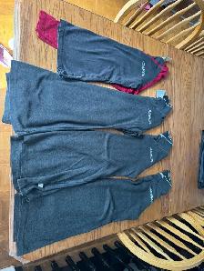 uniforme école horizon