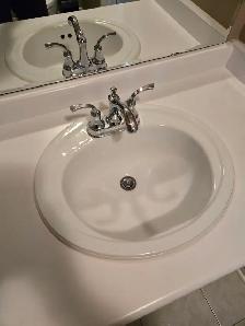 KITCHEN AND BATHROOM SINKS AND FAUCETS FOR SALE - Photo 3