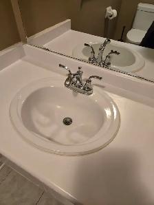 KITCHEN AND BATHROOM SINKS AND FAUCETS FOR SALE - Photo 4