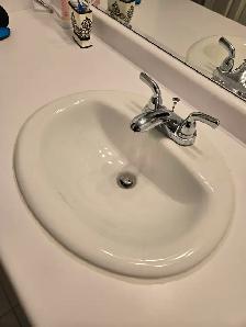 KITCHEN AND BATHROOM SINKS AND FAUCETS FOR SALE - Photo 5