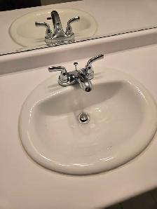 KITCHEN AND BATHROOM SINKS AND FAUCETS FOR SALE - Photo 6