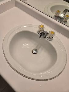 KITCHEN AND BATHROOM SINKS AND FAUCETS FOR SALE - Photo 8