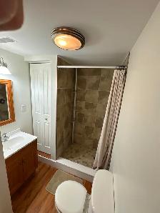 1 bedroom 1 bath lower level private walkout 342westvalewaterloo - Photo 6