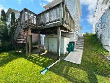 1 bedroom 1 bath lower level private walkout 342westvalewaterloo - Photo 8
