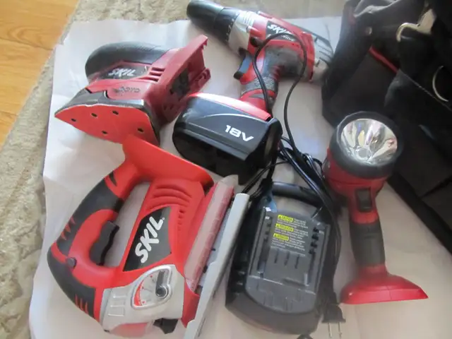 For Sale - Skil Power Tools