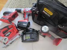 For Sale - Skil Power Tools - Photo 2