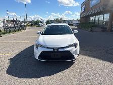 2020 toyata corolla