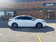 2020 toyata corolla - Photo 3