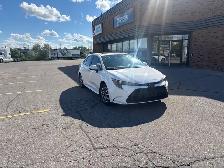 2020 toyata corolla - Photo 4