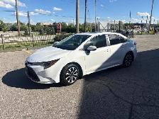2020 toyata corolla - Photo 5
