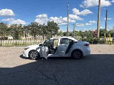 2020 toyata corolla - Photo 7