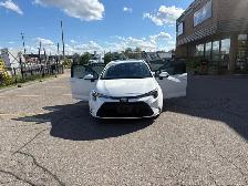 2020 toyata corolla - Photo 9