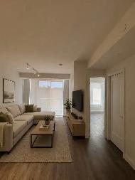 Furnished 1 Bedroom Apartment for Rent Royal York / Bloor