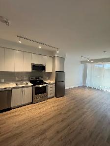 Furnished 1 Bedroom Apartment for Rent Royal York / Bloor - Photo 3