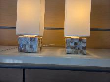 Mosaic Table Lamps - Photo 2