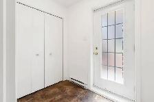 À louer – Grand 4 ½ -Meublé– Secteur C (Brossard) - Photo 2