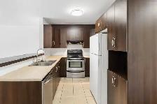 À louer – Grand 4 ½ -Meublé– Secteur C (Brossard) - Photo 4