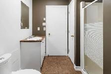 À louer – Grand 4 ½ -Meublé– Secteur C (Brossard) - Photo 5