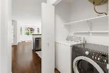 À louer – Grand 4 ½ -Meublé– Secteur C (Brossard) - Photo 6