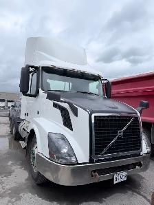 Class 1 Driver