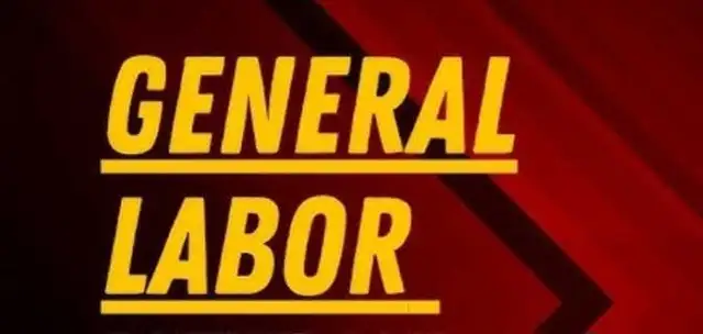 General Labour Malton Mississauga