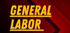 General Labour Malton Mississauga