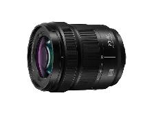 Panasonic 20-60 Lens