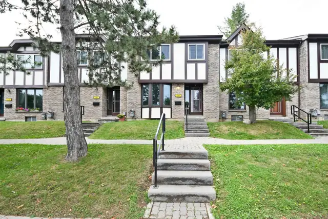 Private Room for Rent - Scarborough/Centennial Progress - July 1