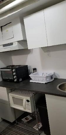 Private Room for Rent - Scarborough/Centennial Progress - July 1 - Photo 5