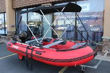 12 ft fishing boat will useful accessories ready for the lake - Photo 5
