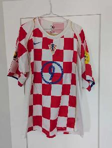 Croatia soccer jerseys