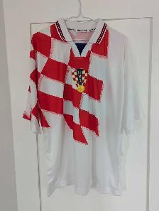 Croatia soccer jerseys - Photo 7