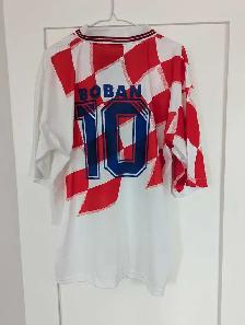 Croatia soccer jerseys - Photo 8