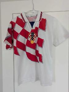 Croatia soccer jerseys - Photo 9