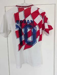 Croatia soccer jerseys - Photo 10