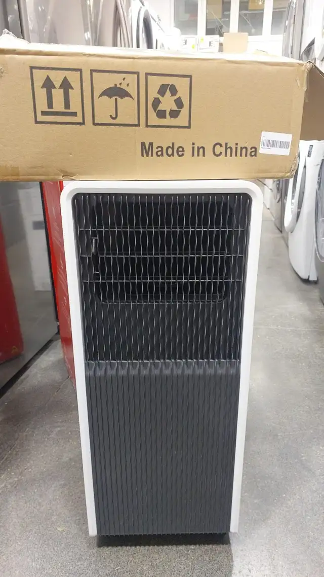 AC - Honeywell 13500/ / 10,000  BTU  HX4CESVWG0  Portable -OP