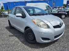 2009 Toyota Yaris AUTOMATIQUE GARANTIE 1 ANS - Photo 2