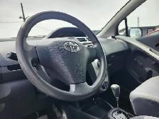 2009 Toyota Yaris AUTOMATIQUE GARANTIE 1 ANS - Photo 3