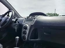 2009 Toyota Yaris AUTOMATIQUE GARANTIE 1 ANS - Photo 4
