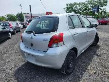 2009 Toyota Yaris AUTOMATIQUE GARANTIE 1 ANS - Photo 5
