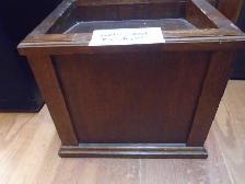 Speaker stands