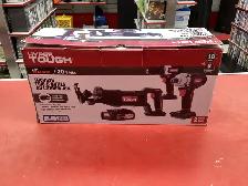 Ensemble de perceuse Hyper Tough - Photo 6
