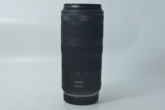 Canon RF100-400mm F5.6-8 IS USM Lens
