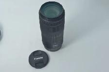 Canon RF100-400mm F5.6-8 IS USM Lens - Photo 2