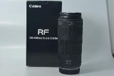 Canon RF100-400mm F5.6-8 IS USM Lens - Photo 3