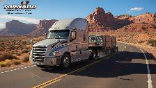 Hiring AZ Flatdeck Drivers – Toronto – U.S.  – Competitive Pay - Photo 3