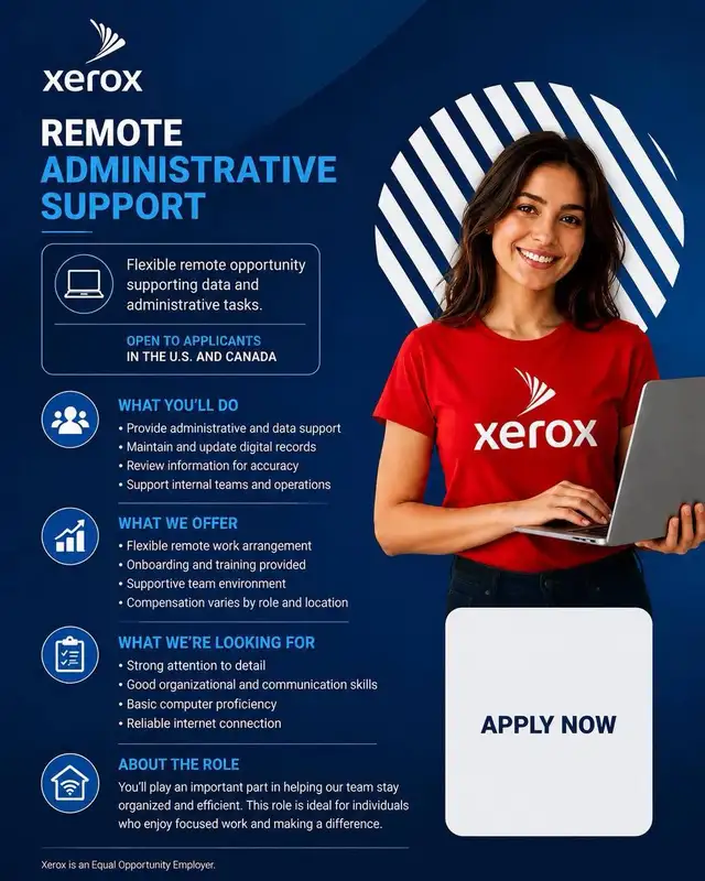 Remote data entry