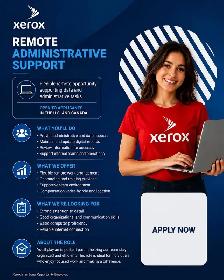Remote data entry