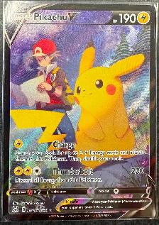 Individual Pokemon Cards Ranging from 1999 to 2025 x7 Listed - Photo 2