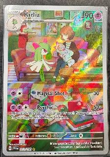 Individual Pokemon Cards Ranging from 1999 to 2025 x7 Listed - Photo 3